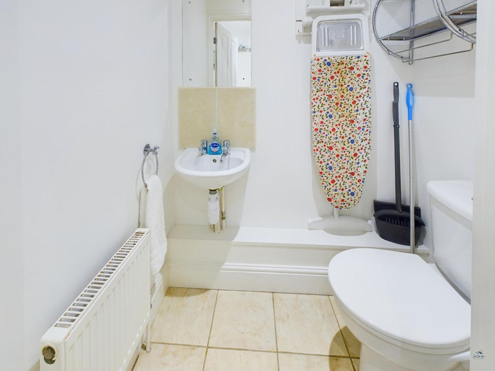 12A Solent Landing Direct Beach Access Bembridge Ngoại thất bức ảnh