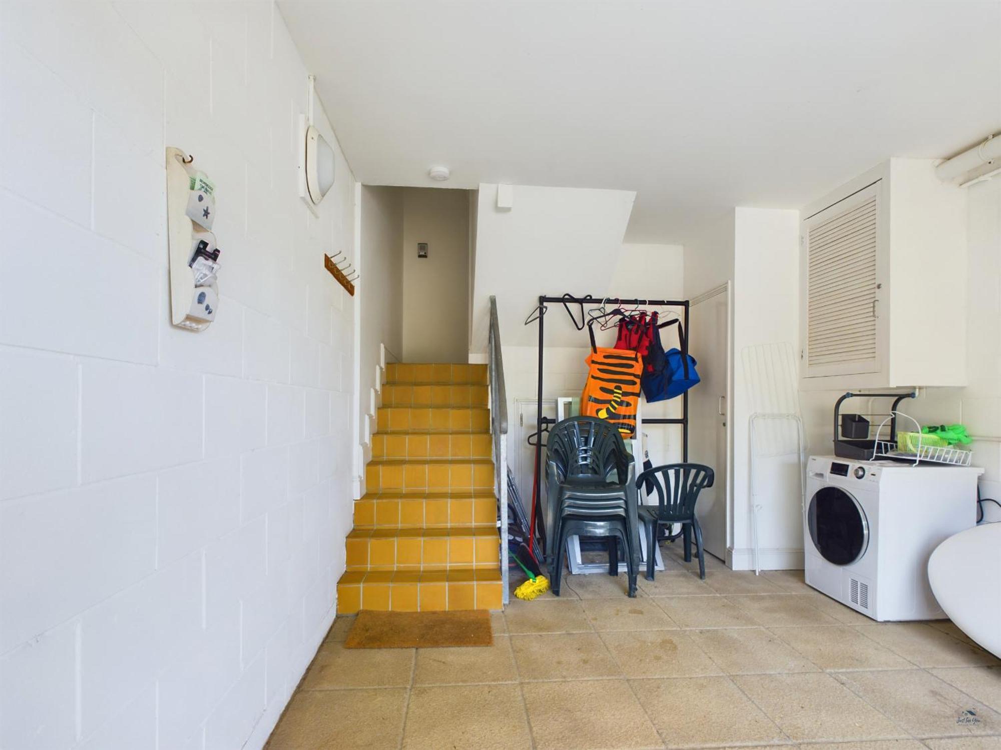 12A Solent Landing Direct Beach Access Bembridge Ngoại thất bức ảnh