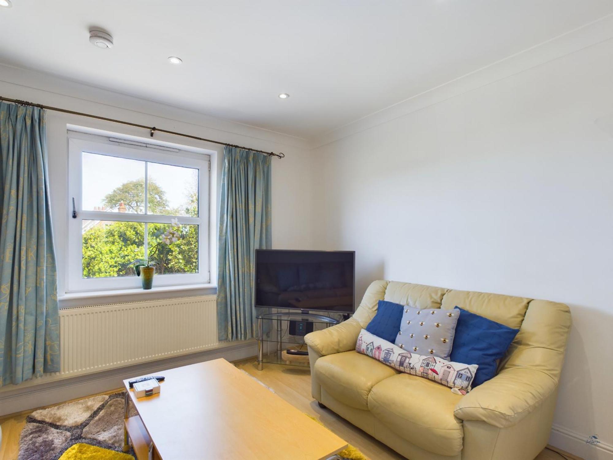 12A Solent Landing Direct Beach Access Bembridge Ngoại thất bức ảnh