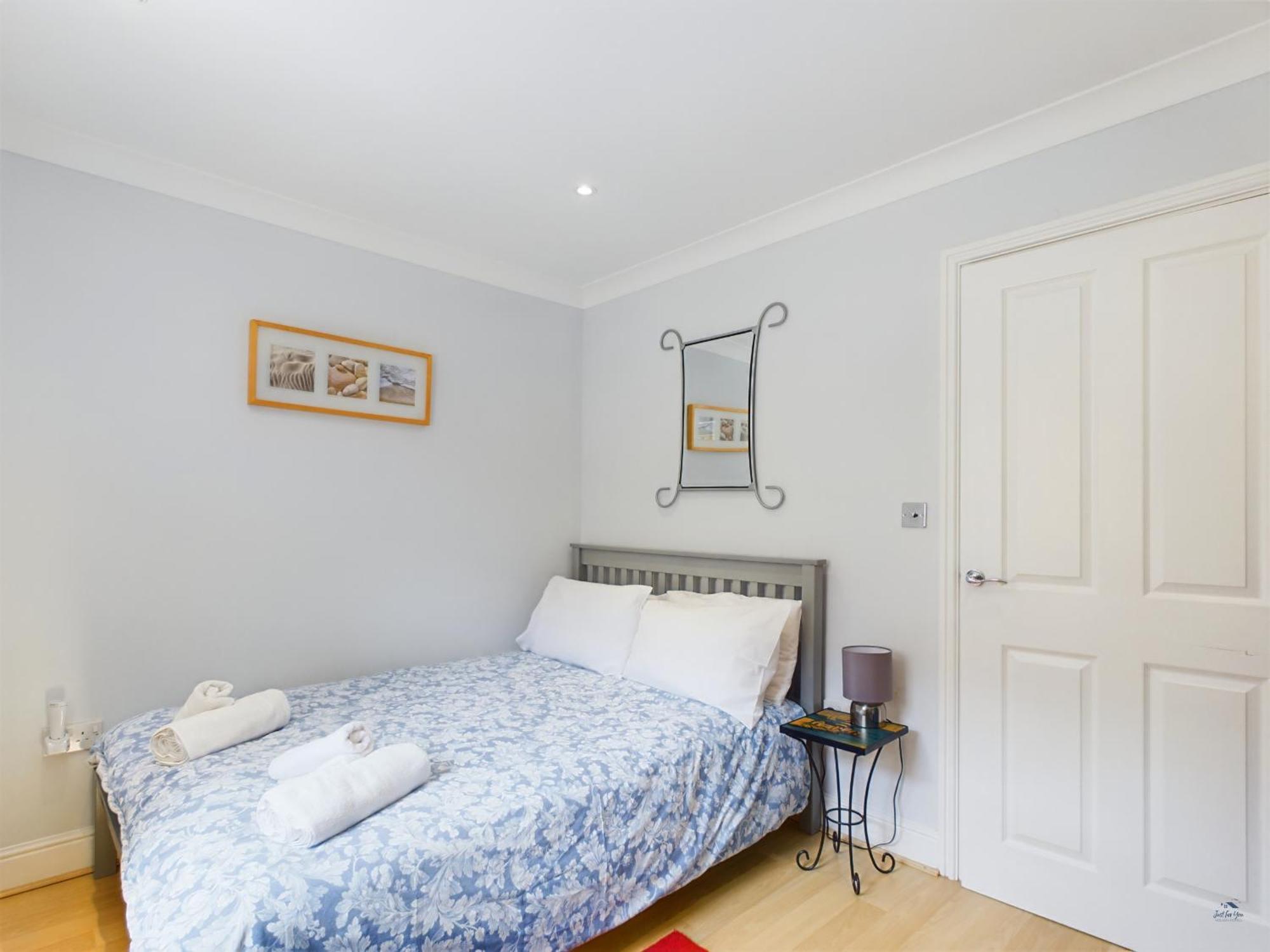 12A Solent Landing Direct Beach Access Bembridge Ngoại thất bức ảnh